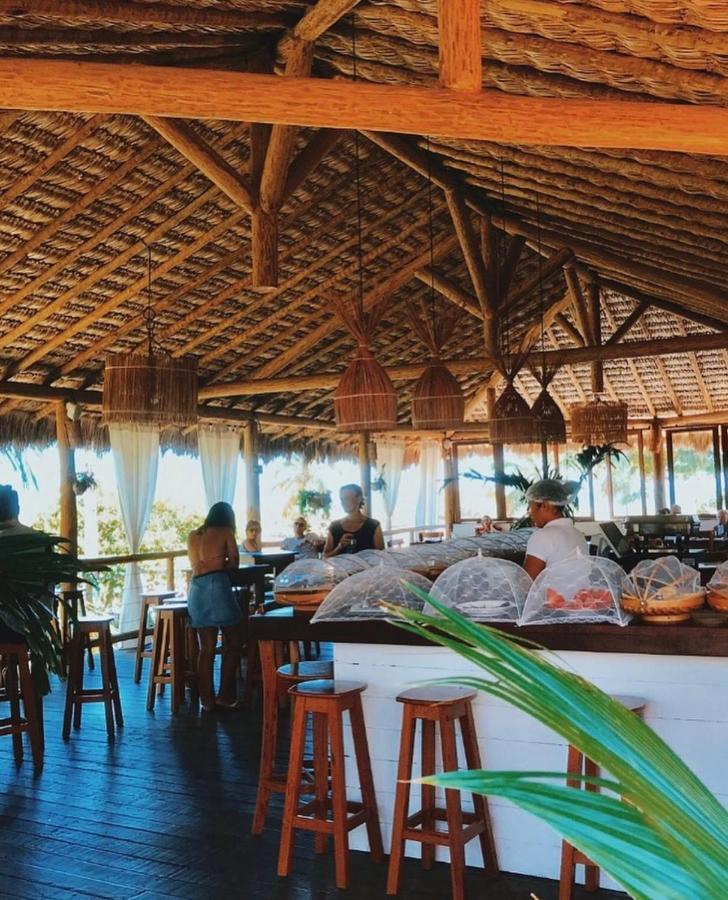 Pousada Pais Tropical Icarai  Εξωτερικό φωτογραφία
