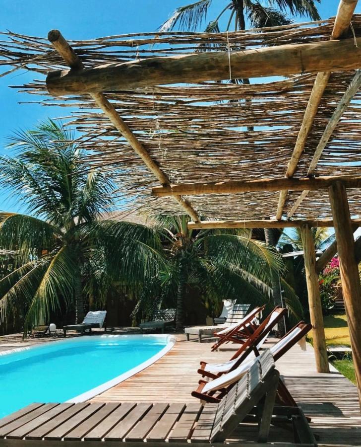 Pousada Pais Tropical Icarai  Εξωτερικό φωτογραφία