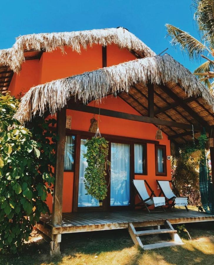 Pousada Pais Tropical Icarai  Εξωτερικό φωτογραφία
