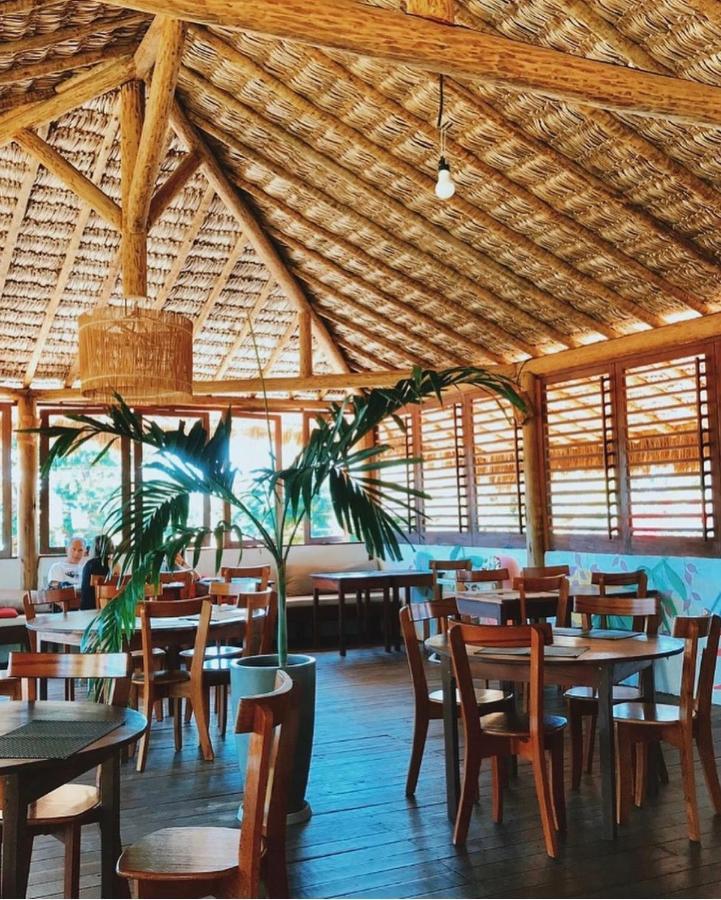 Pousada Pais Tropical Icarai  Εξωτερικό φωτογραφία